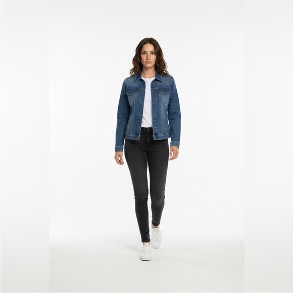 G-Star Jackets & Blazers - G-Star Denim Jacket SIZE SMALL | NWT